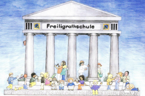 Freiligrathschule